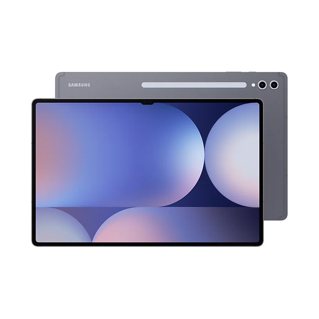 Samsung Galaxy Tab S10+ 12GB|256GB Storage - Wi-Fi