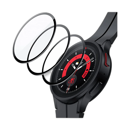 Caisles Screen Protector for Samsung Galaxy Watch 5
