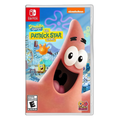 SpongeBob SquarePantsâ¢: The Patrick Star Game for Nintendo Switch
