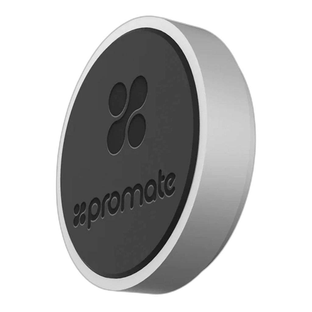 Promate MagMini Magnetic Phone Mount
