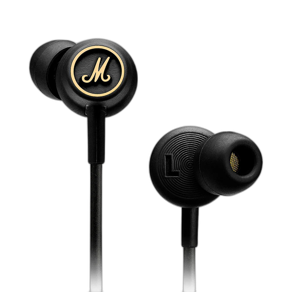 Marshall Mode EQ - In-Ear Headphones