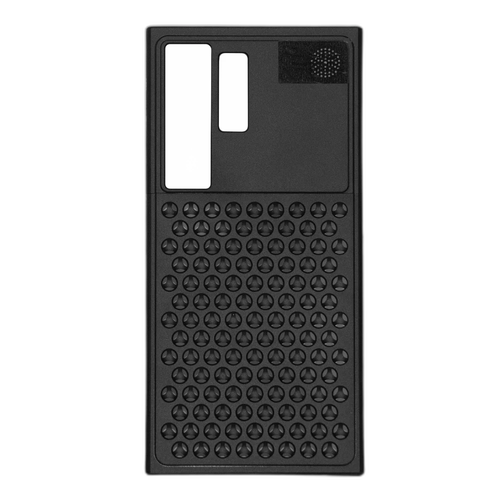 Metal Heat Dissipation Case For Samsung S24 Ultra