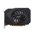 ASUS Phoenix GeForce GTX 1650 OC 4GB GDDR6