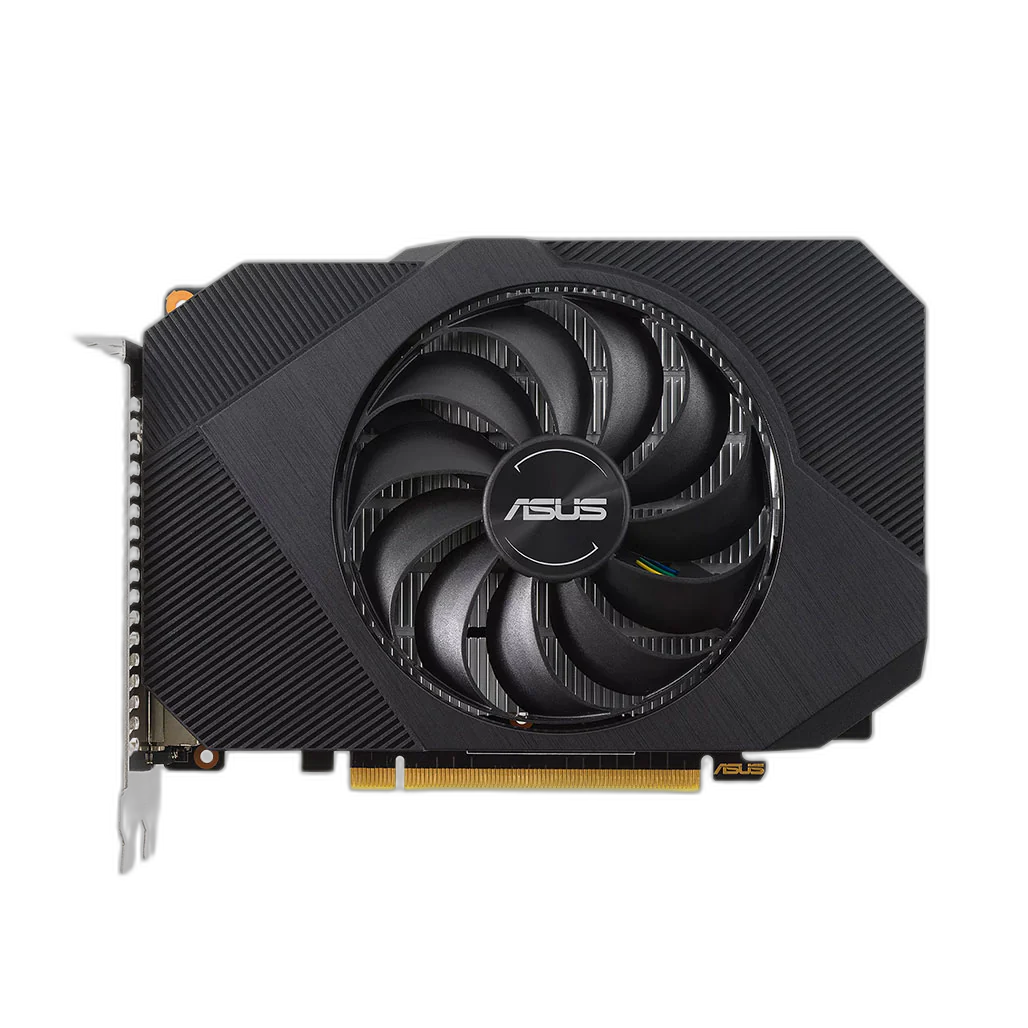 ASUS Phoenix GeForce GTX 1650 OC 4GB GDDR6