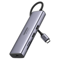 UGreen 7-in-1 Multiport Adapter with 4K@60Hz HDMI