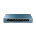 TP-Link LS108G - 8-Port 10/100/1000Mbps Desktop Network Switch