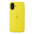 Apple iPhone 16 Plus Silicone Case with MagSafe