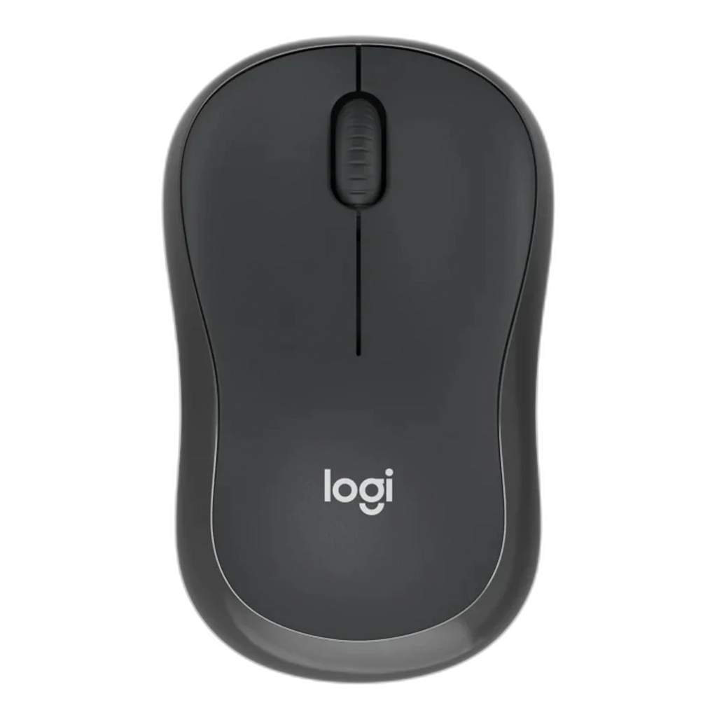 Logitech M240 - Silent Bluetooth Mouse | 910-007119