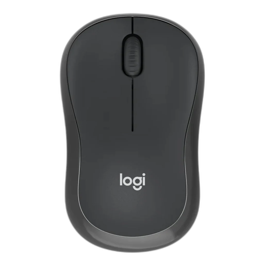 Logitech M240 - Silent Bluetooth Mouse | 910-007119