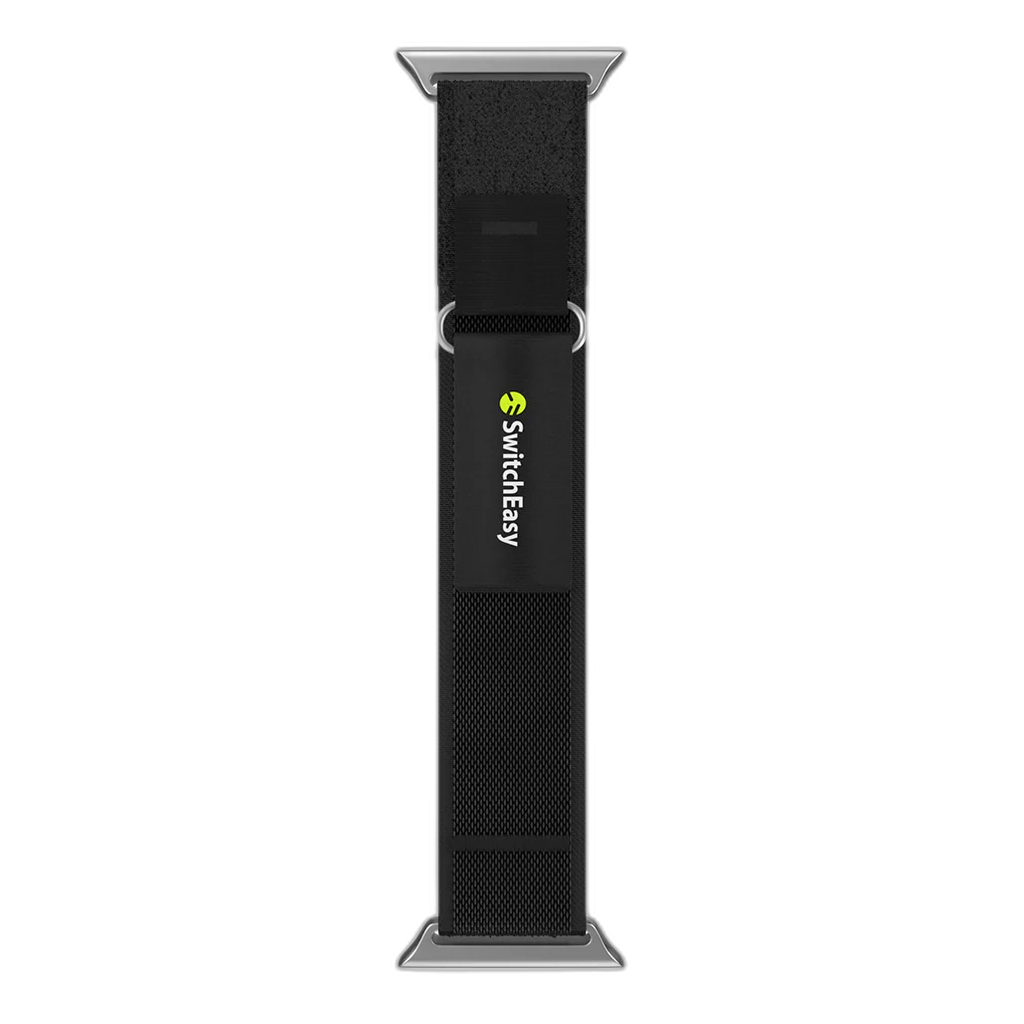 SwitchEasy Flex Woven Nylon Apple Watch Loop 38/40/41mm