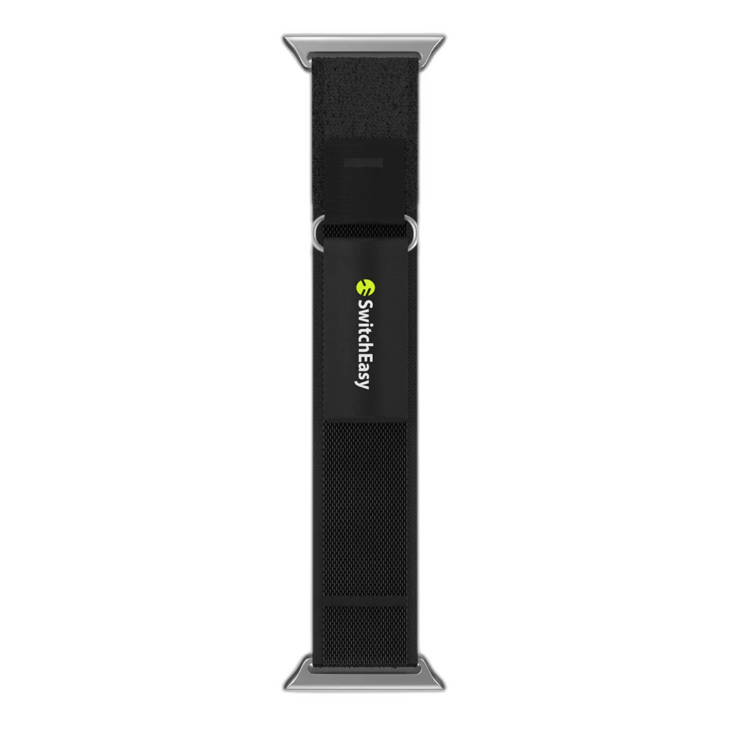 SwitchEasy Flex Woven Nylon Apple Watch Loop 38/40/41mm