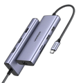 UGREEN CM498 7-in-1 USB-C Multifunction Adapter