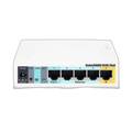 MikroTik RB951Ui-2HnD - 2.4GHz Wireless Access Point