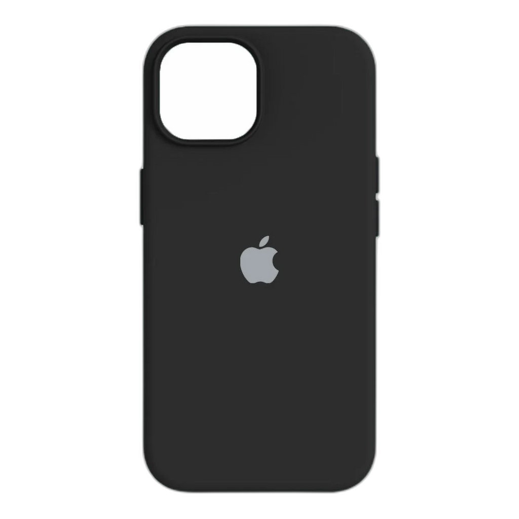 iPhone 15 Pro Max Silicone Case
