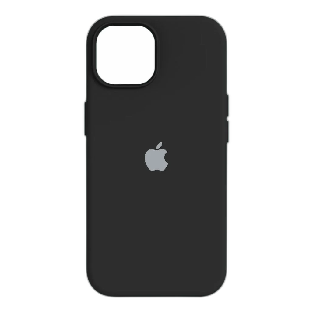 iPhone 15 Pro Max Silicone Case