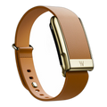 Whoop 5.0 LeatherLuxe Tapered Band