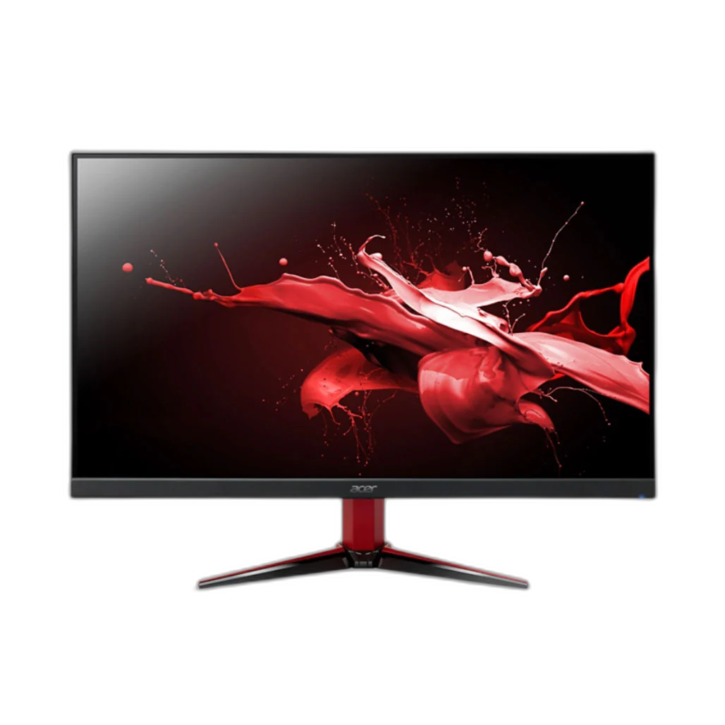 Acer Nitro 24.5" VG252Q X - Widescreen Monitor