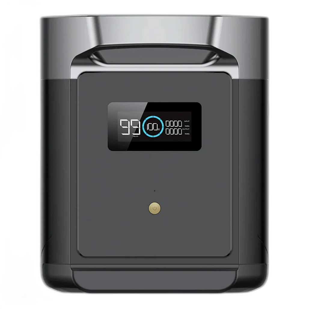EcoFlow DELTA Max Smart Extra Battery