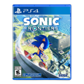 Sonic Frontiers for PS4