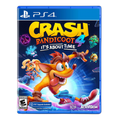 Crash Bandicoot 4 - It's About Time for PS4