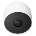 Google Nest Cam (1-Pack) - Indoor/Outdoor Security Cameras