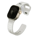 UNIQ Stride Lume Glow-in-the-Dark Sports Apple Watch Band