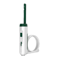 Green Lion Outlander Portable Bidet - White