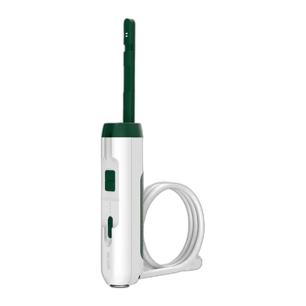 Green Lion Outlander Portable Bidet - White