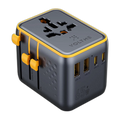Voltme VITO Go EzTravel 65W Universal Travel Adapter