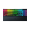 Razer Ornata V3 - Ergonomic Clicky Gaming Keyboard