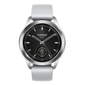 Xiaomi Watch S3 - Silver Limited Edition