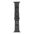 A-Case Javan - Apple Watch Genuine Leather Band