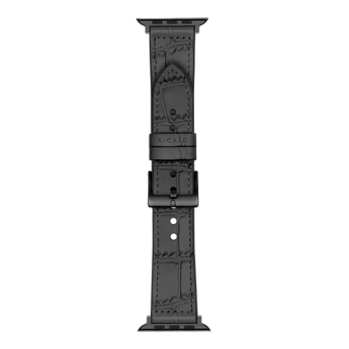 A-Case Javan - Apple Watch Genuine Leather Band