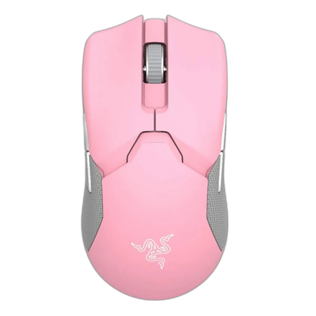Razer Viper Ultimate & Wired Mouse Dock Quartz