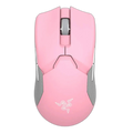Razer Viper Ultimate & Wired Mouse Dock Quartz
