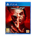 Tekken 7 For PS4
