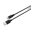 Powerology Power Sync Flex USB-A to USB-C Cable PD 20W