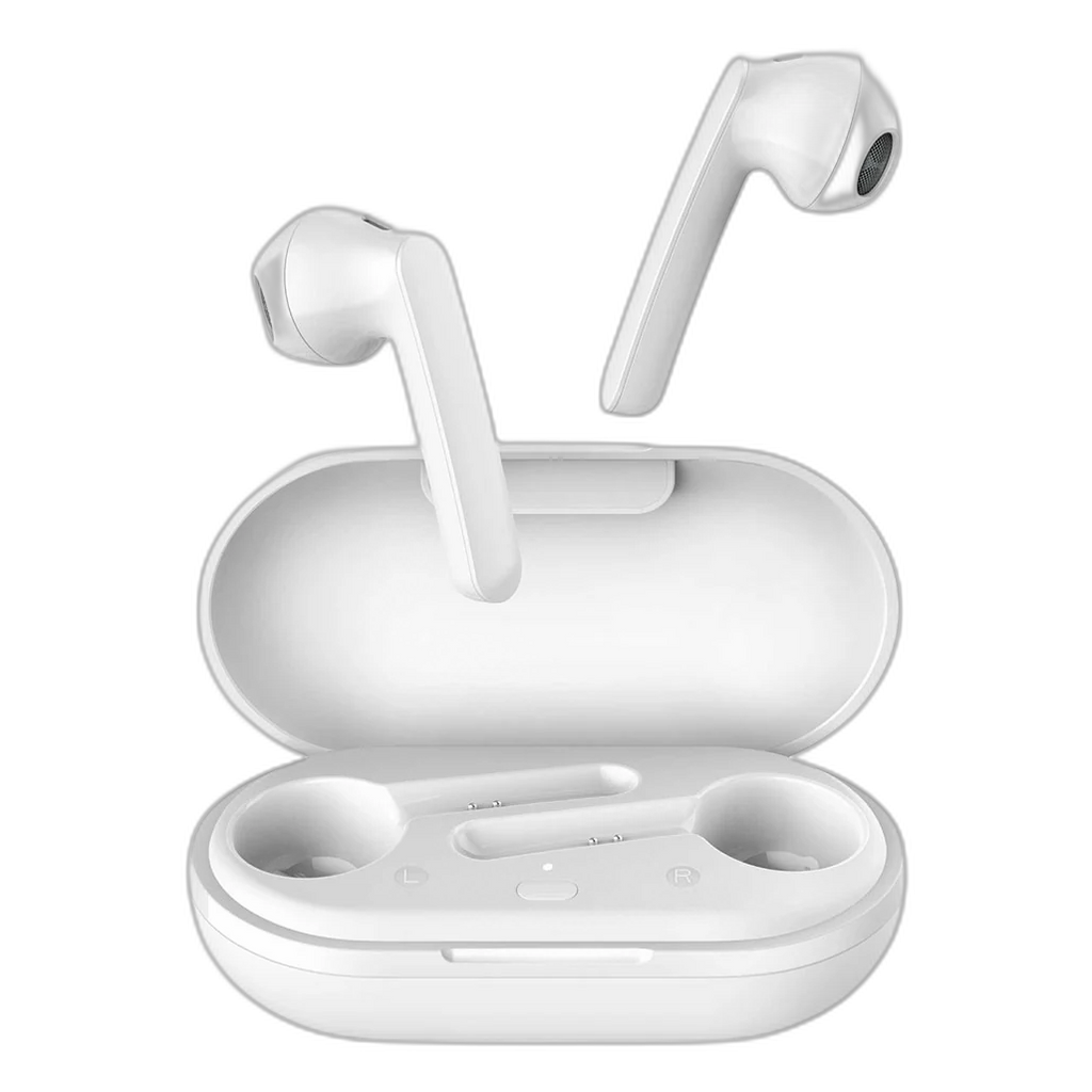 Powerology True Wireless Stereo Earbuds