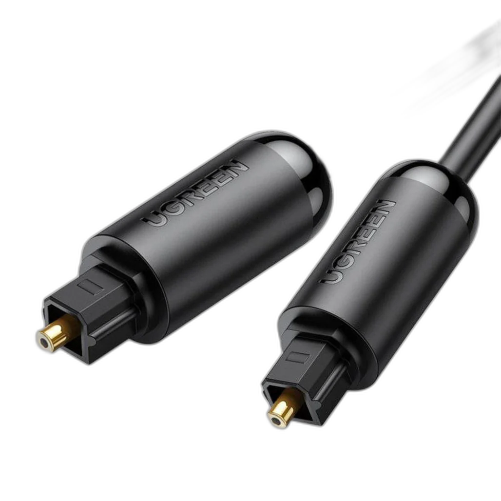 UGreen Fiber Optic Audio Cable 1.5 m