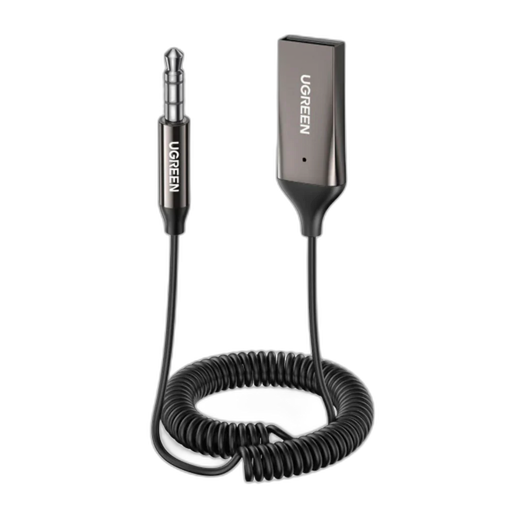 UGreen 70601 Bluetooth Aux Adapter