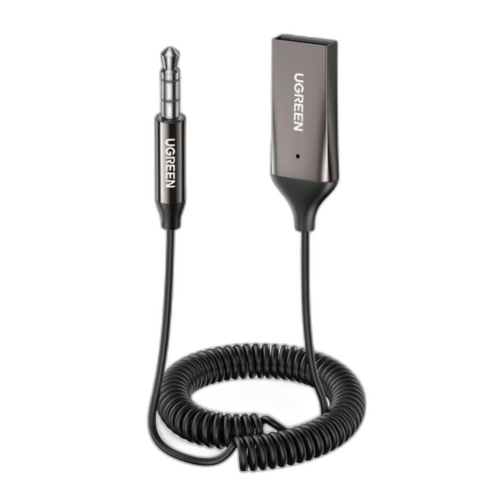 UGreen 70601 Bluetooth Aux Adapter