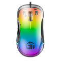 GamerTek Halo Wired USB Gaming Mouse
