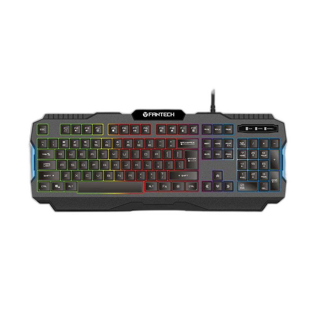 Fantech K511 Hunter - Gaming Keyboard