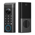 Eufy Video Smart Lock E330