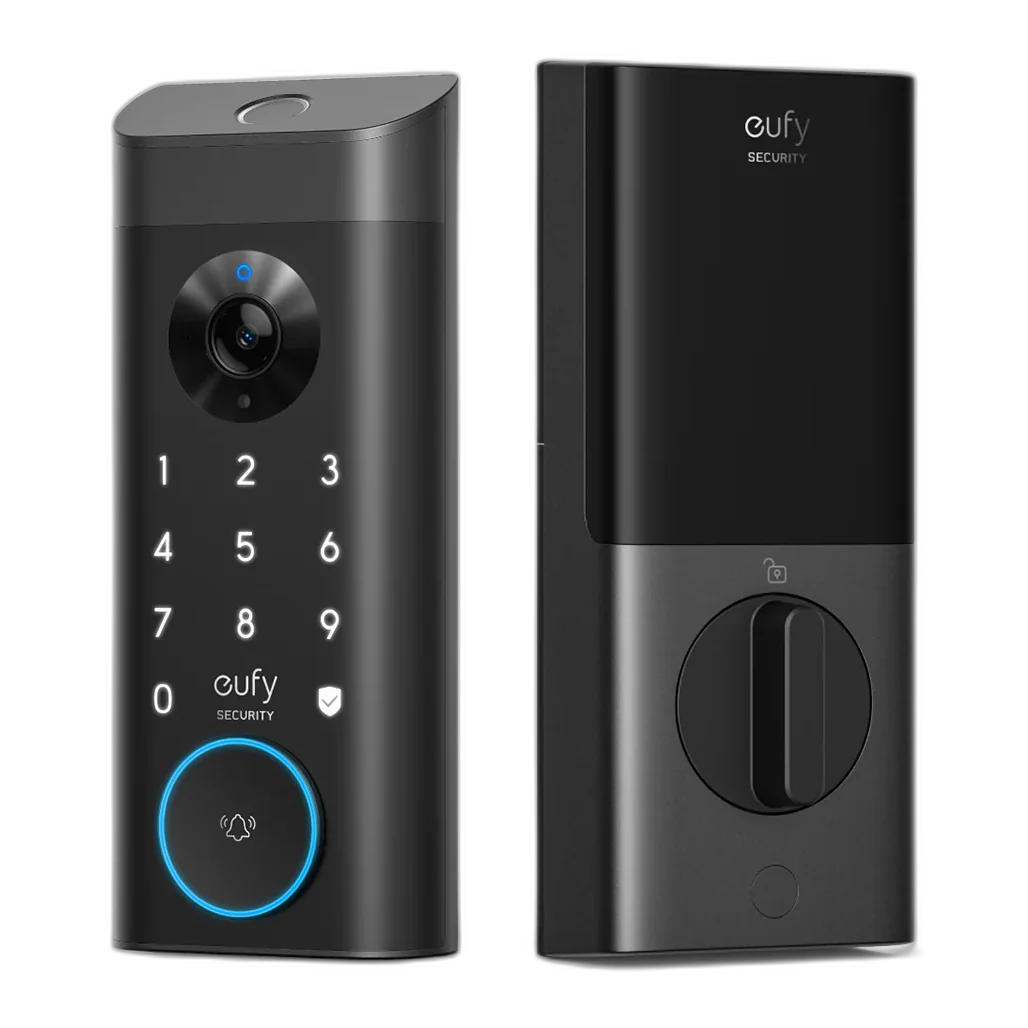 Eufy Video Smart Lock E330