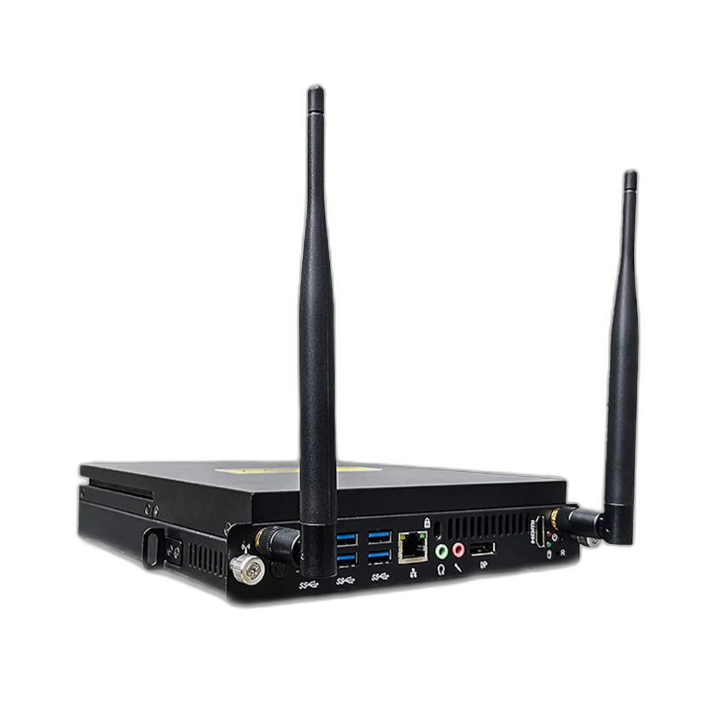 Horion OPS i5 Portable Mini Host for Interactive Flat Panels