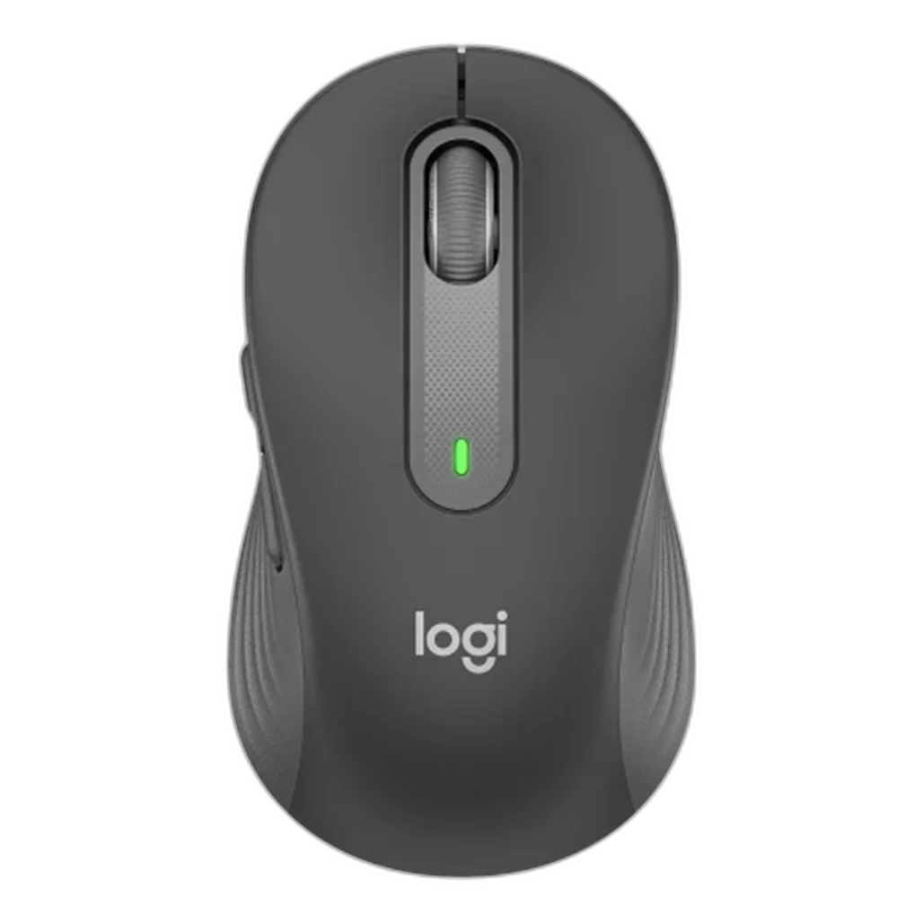 Logitech Signature M650 M - Wireless Mouse
