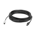Logitech GROUP 10M Extended Cable