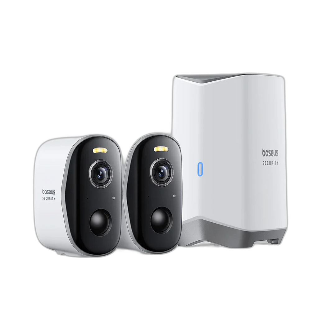 Baseus B1 Wireless Outdoor Security Camera