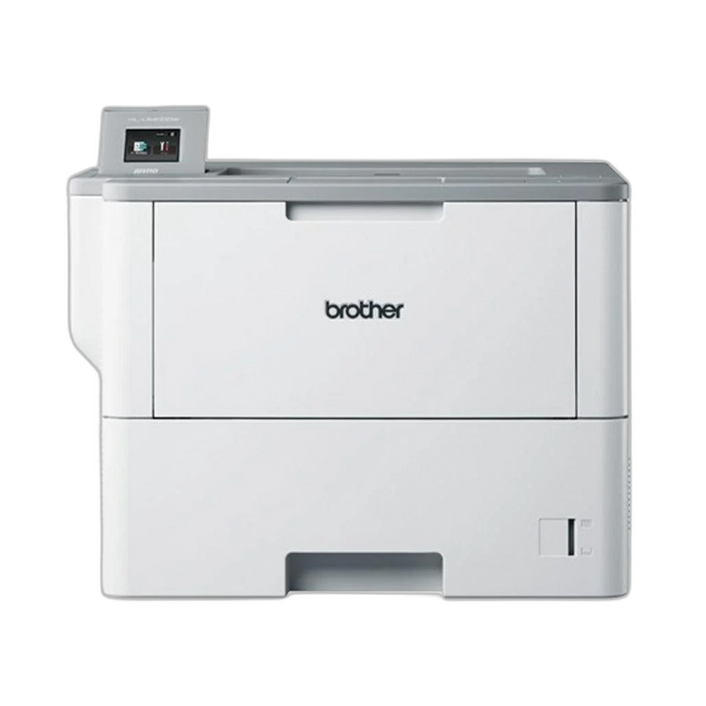 Brother HL-L6400DW - Mono Laser Printer